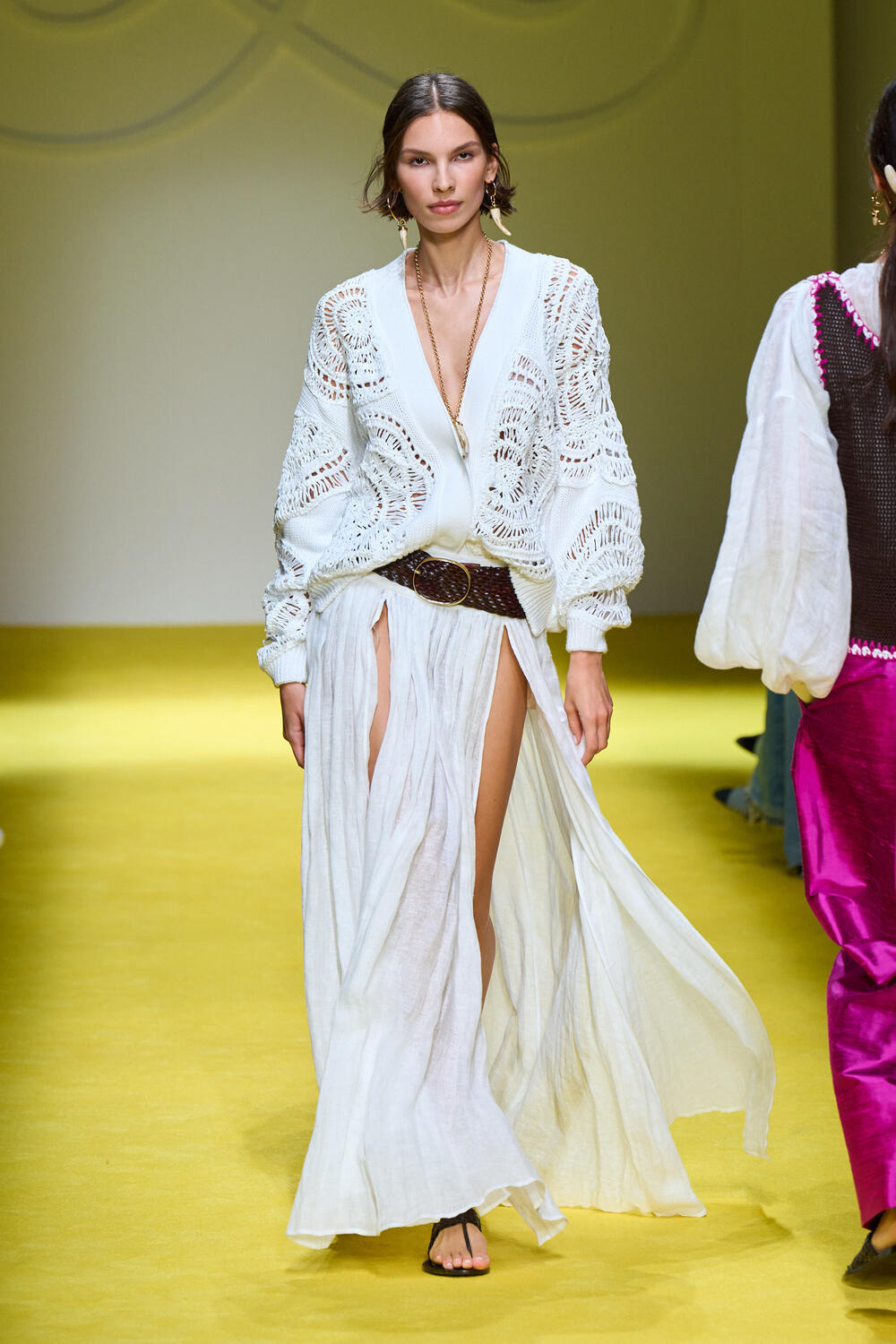 LUISA SPAGNOLI WOMEN SS 2025 - Foto #14