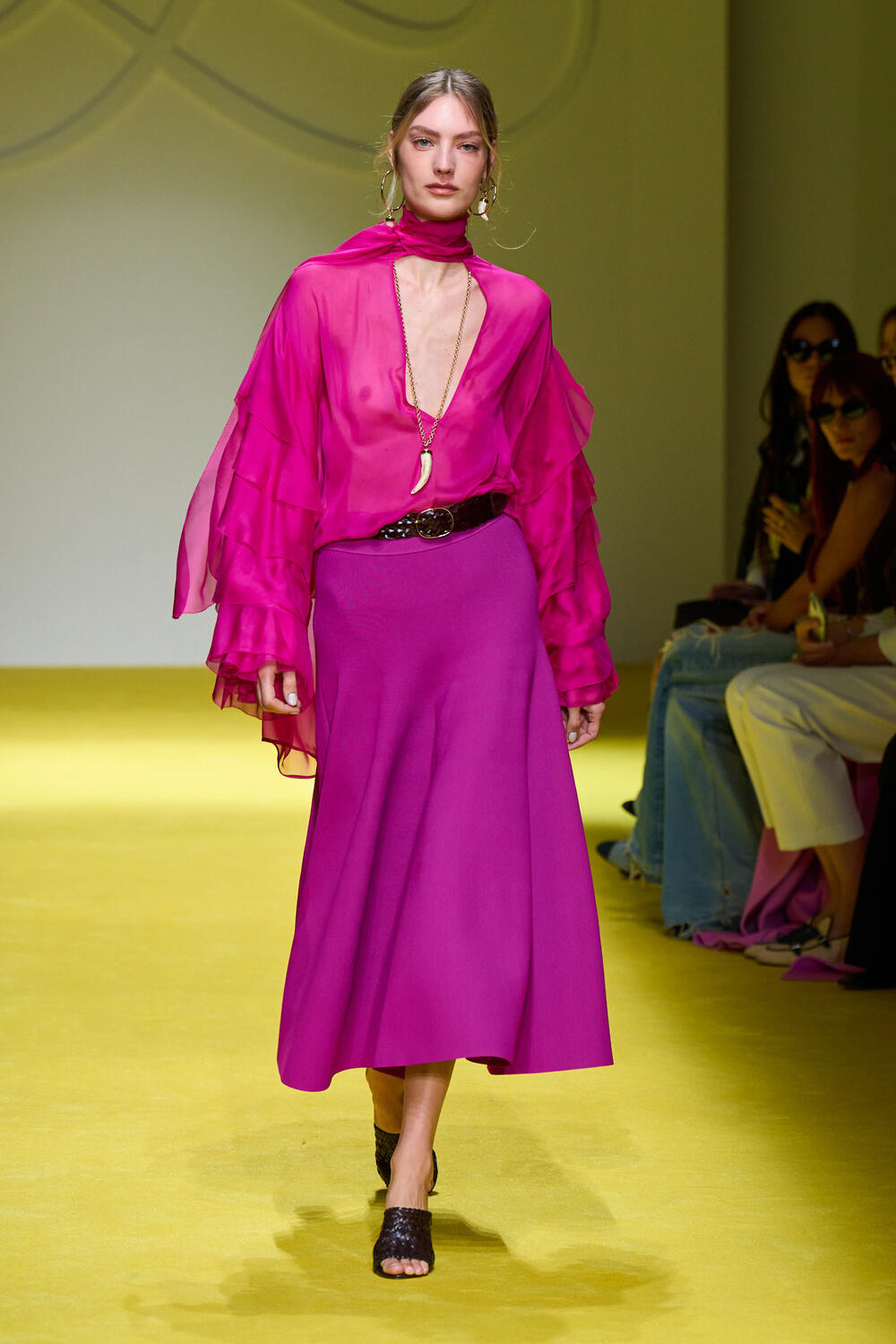 LUISA SPAGNOLI WOMEN SS 2025 - Foto #15