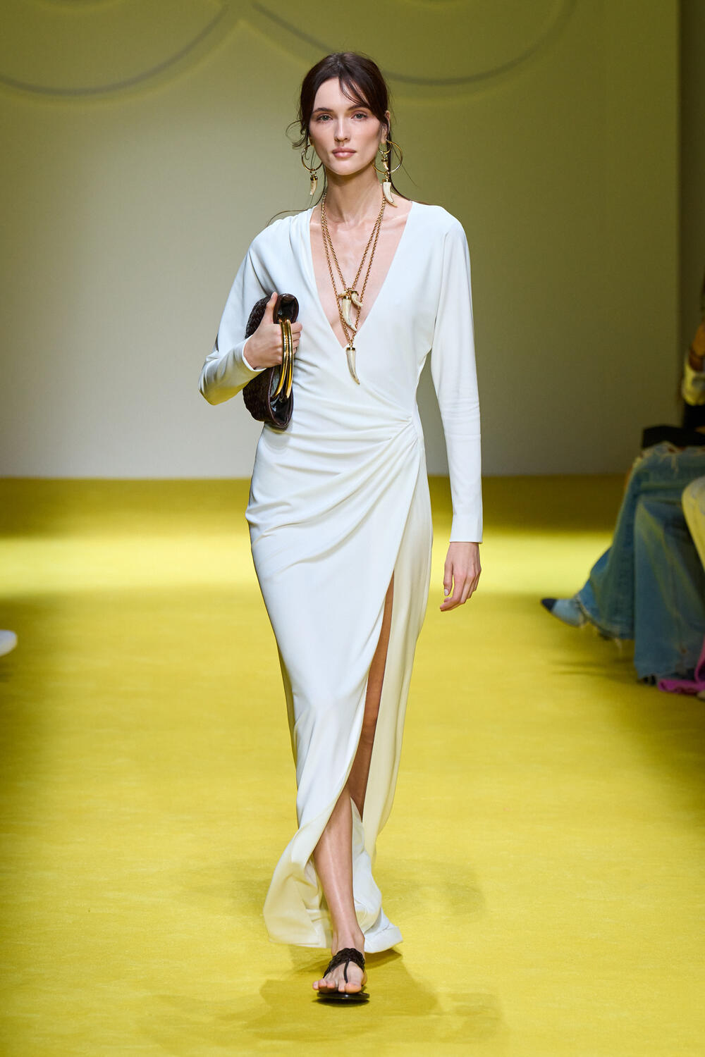 LUISA SPAGNOLI WOMEN SS 2025 - Foto #17