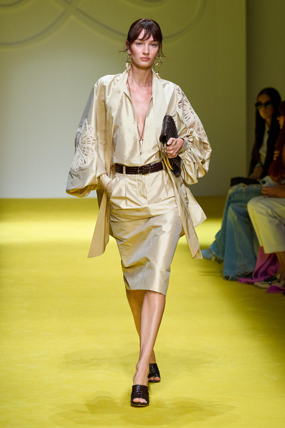 LUISA SPAGNOLI WOMEN SS 2025 - Foto #29