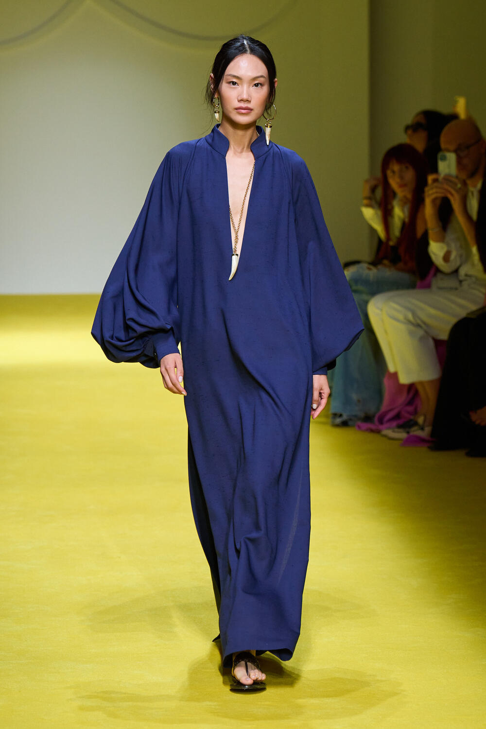 LUISA SPAGNOLI WOMEN SS 2025 - Foto #31