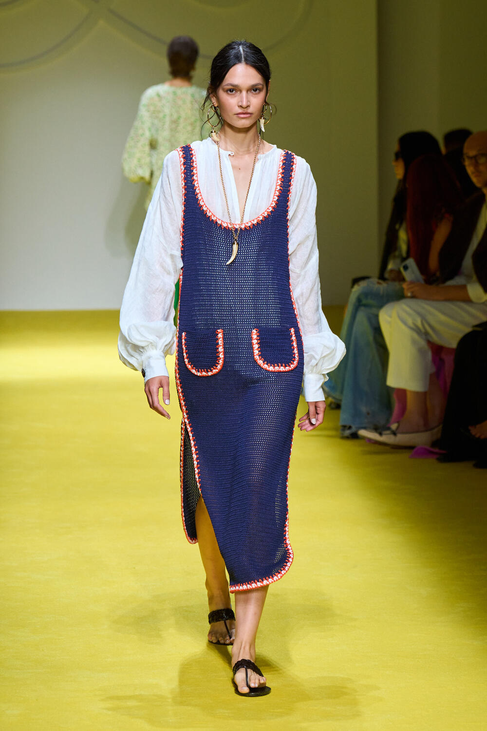 LUISA SPAGNOLI WOMEN SS 2025 - Foto #33