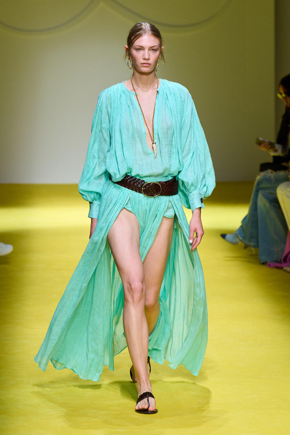 LUISA SPAGNOLI WOMEN SS 2025 - Foto #24