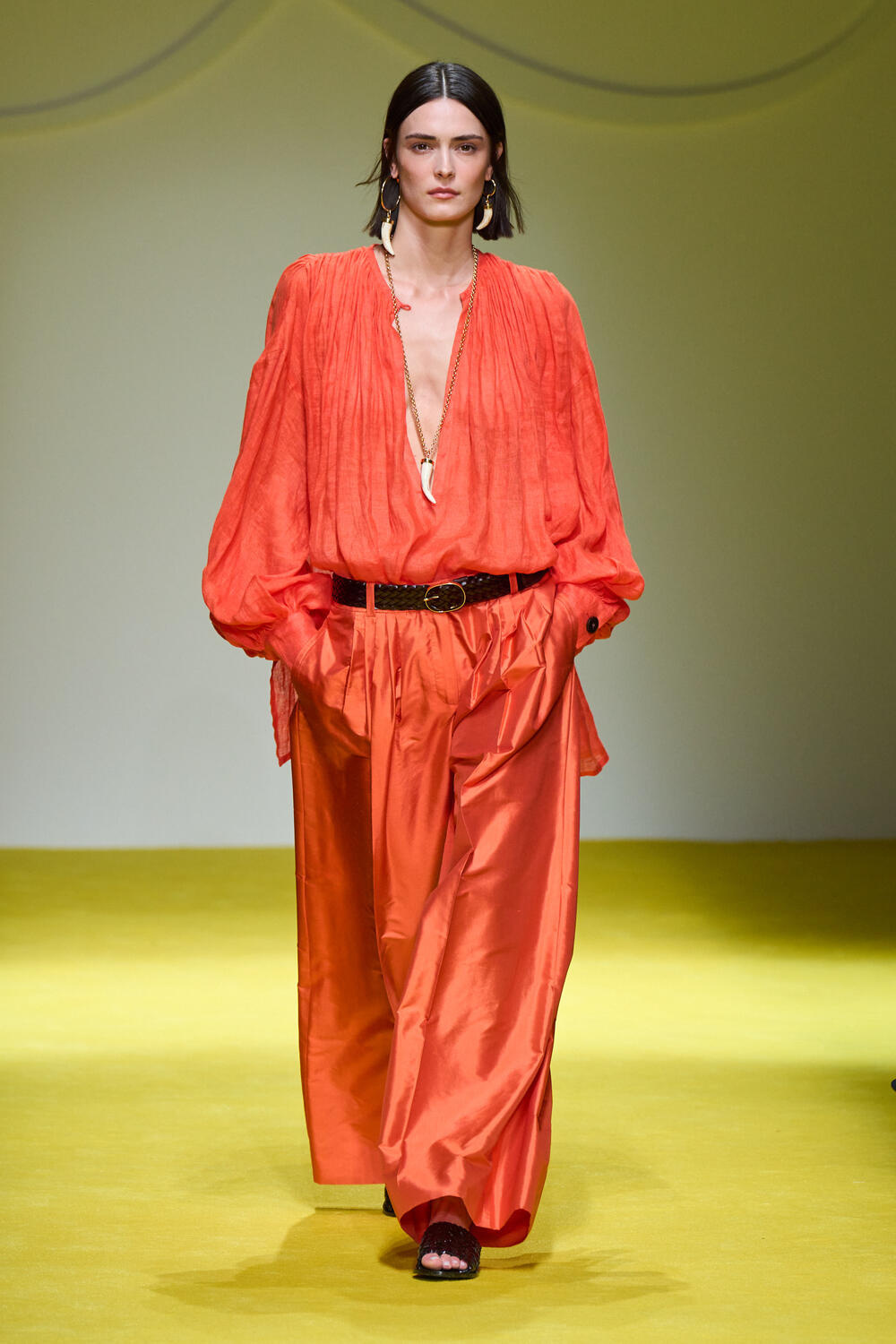 LUISA SPAGNOLI WOMEN SS 2025 - Foto #40