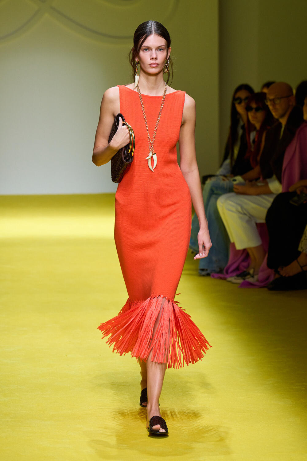 LUISA SPAGNOLI WOMEN SS 2025 - Foto #42