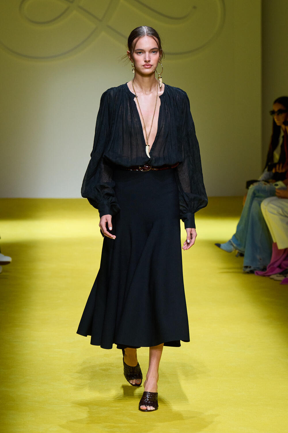 LUISA SPAGNOLI WOMEN SS 2025 - Foto #43