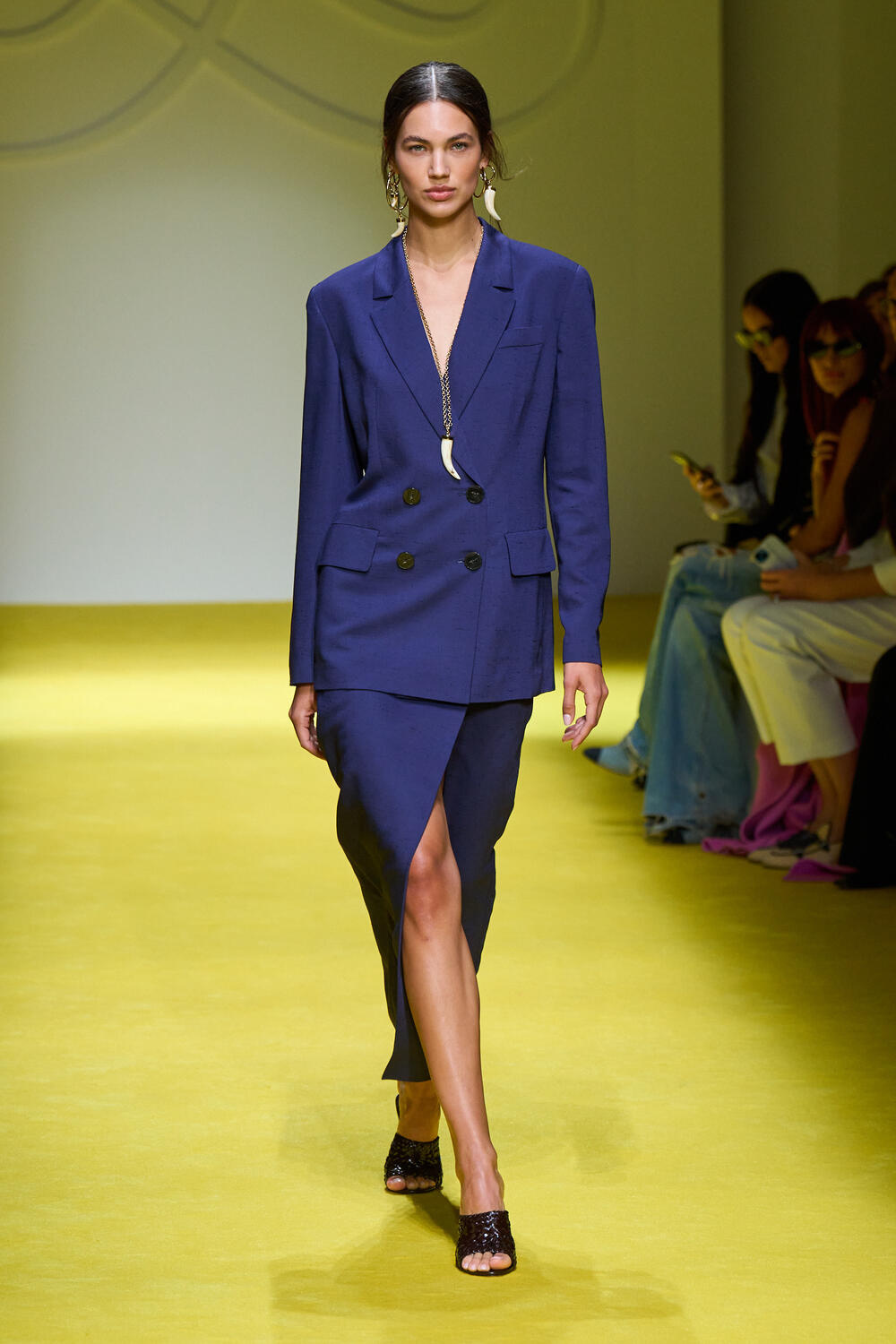 LUISA SPAGNOLI WOMEN SS 2025 - Foto #35