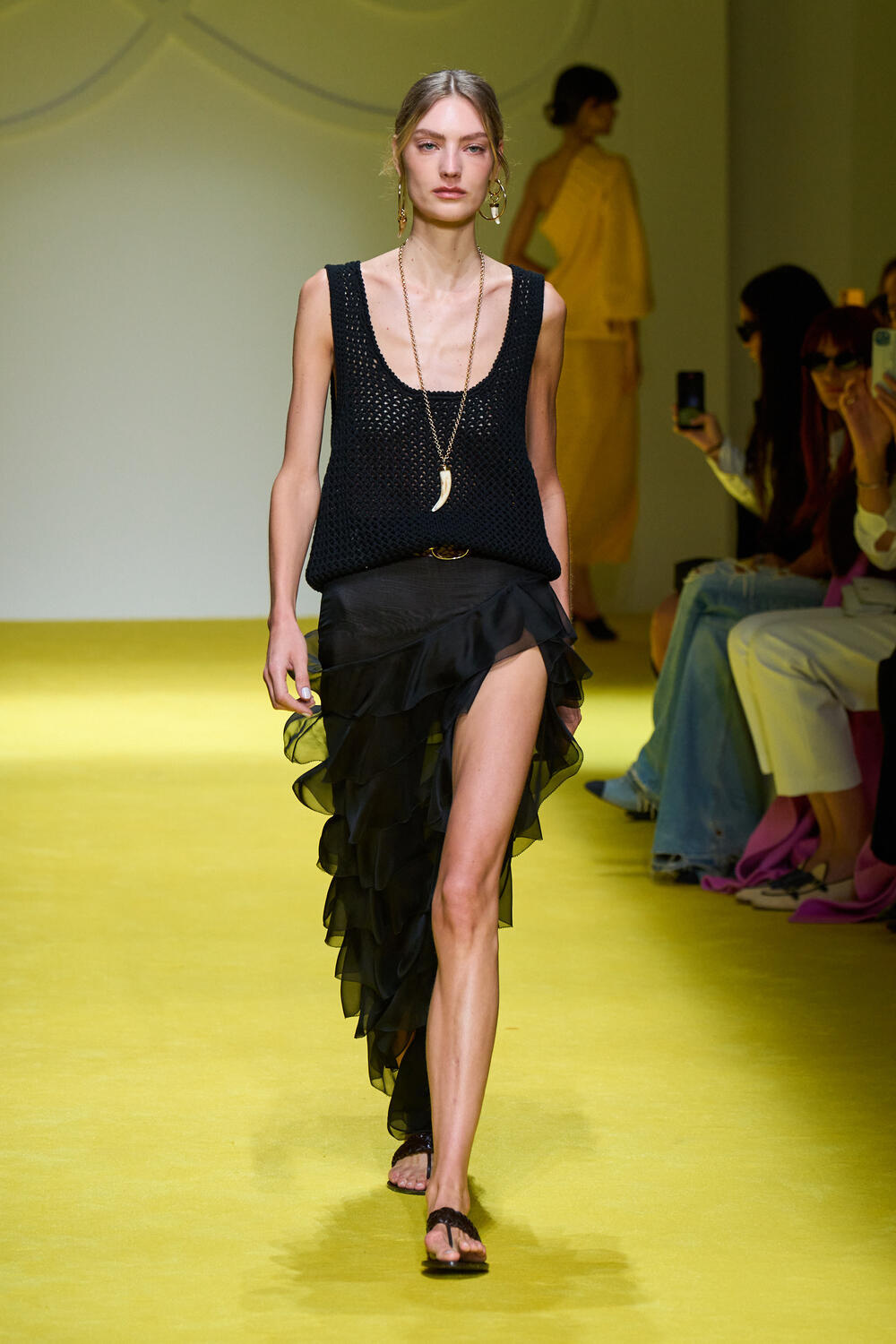 LUISA SPAGNOLI WOMEN SS 2025 - Foto #49