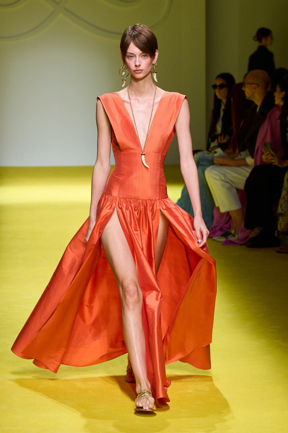 LUISA SPAGNOLI WOMEN SS 2025 - Foto #44