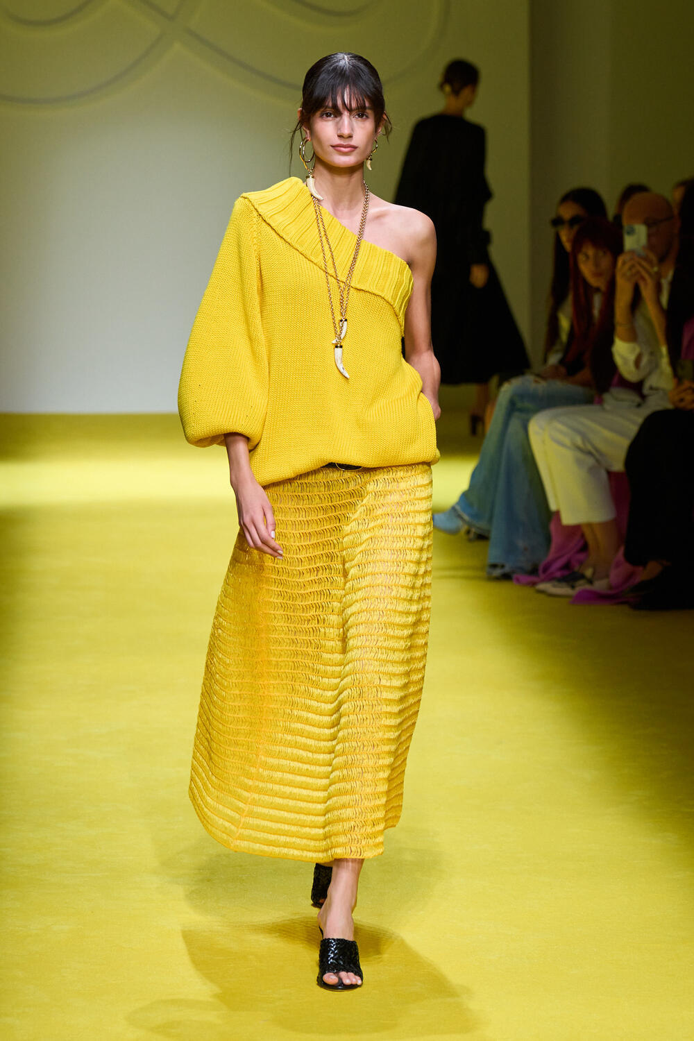 LUISA SPAGNOLI WOMEN SS 2025 - Foto #46