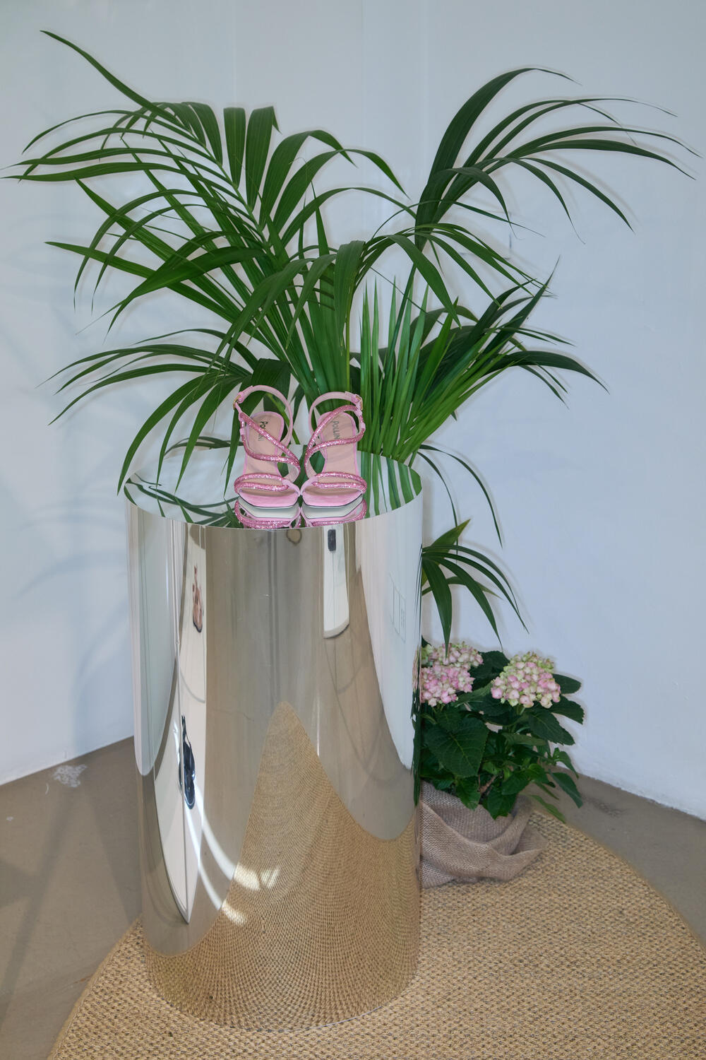 POLLINI WOMEN SS 2025 - Foto #0