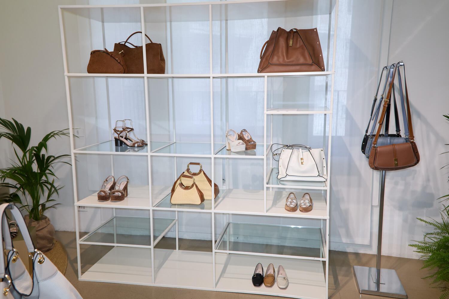 POLLINI WOMEN SS 2025 - Foto #1