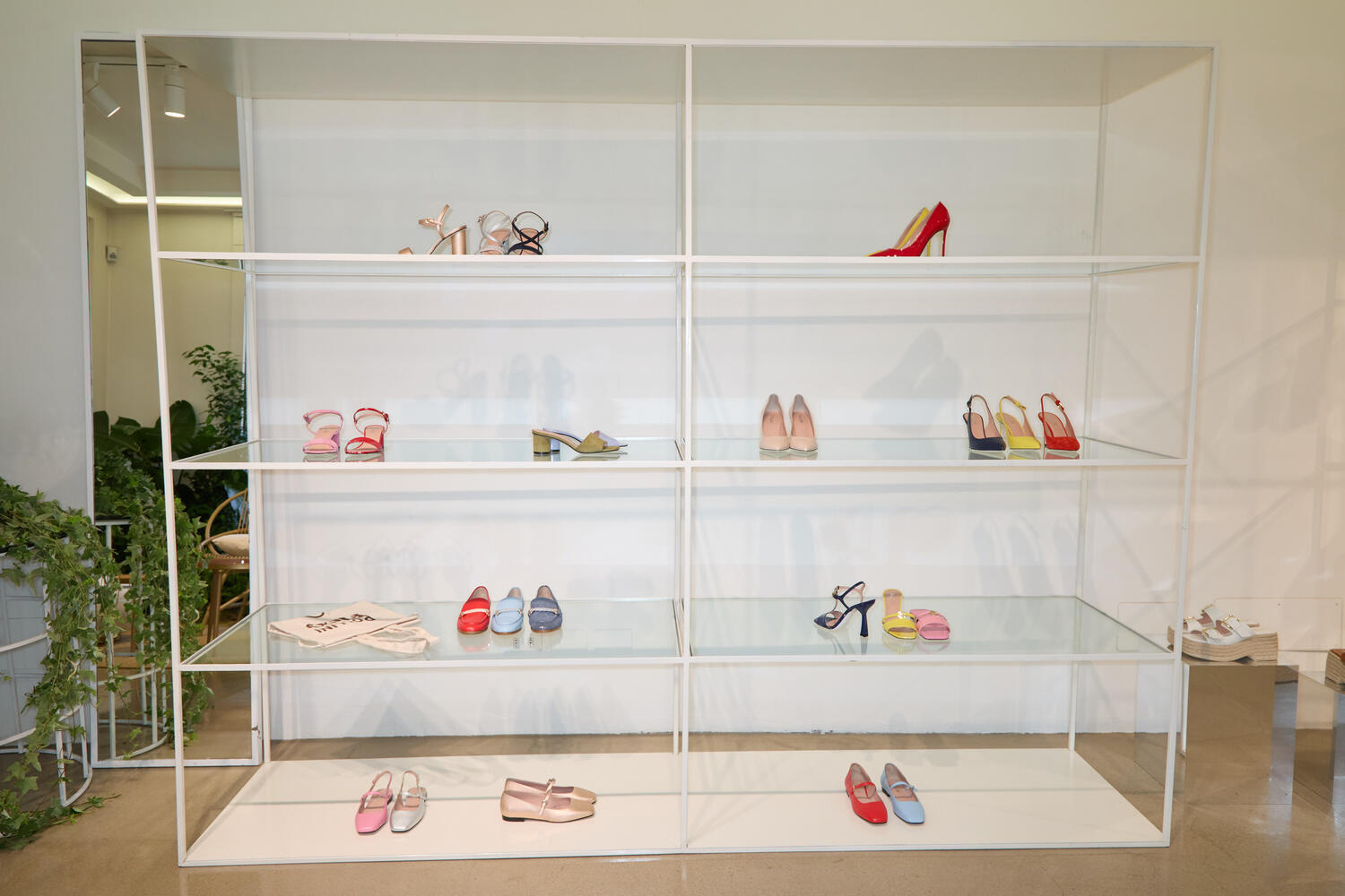 POLLINI WOMEN SS 2025 - Foto #5