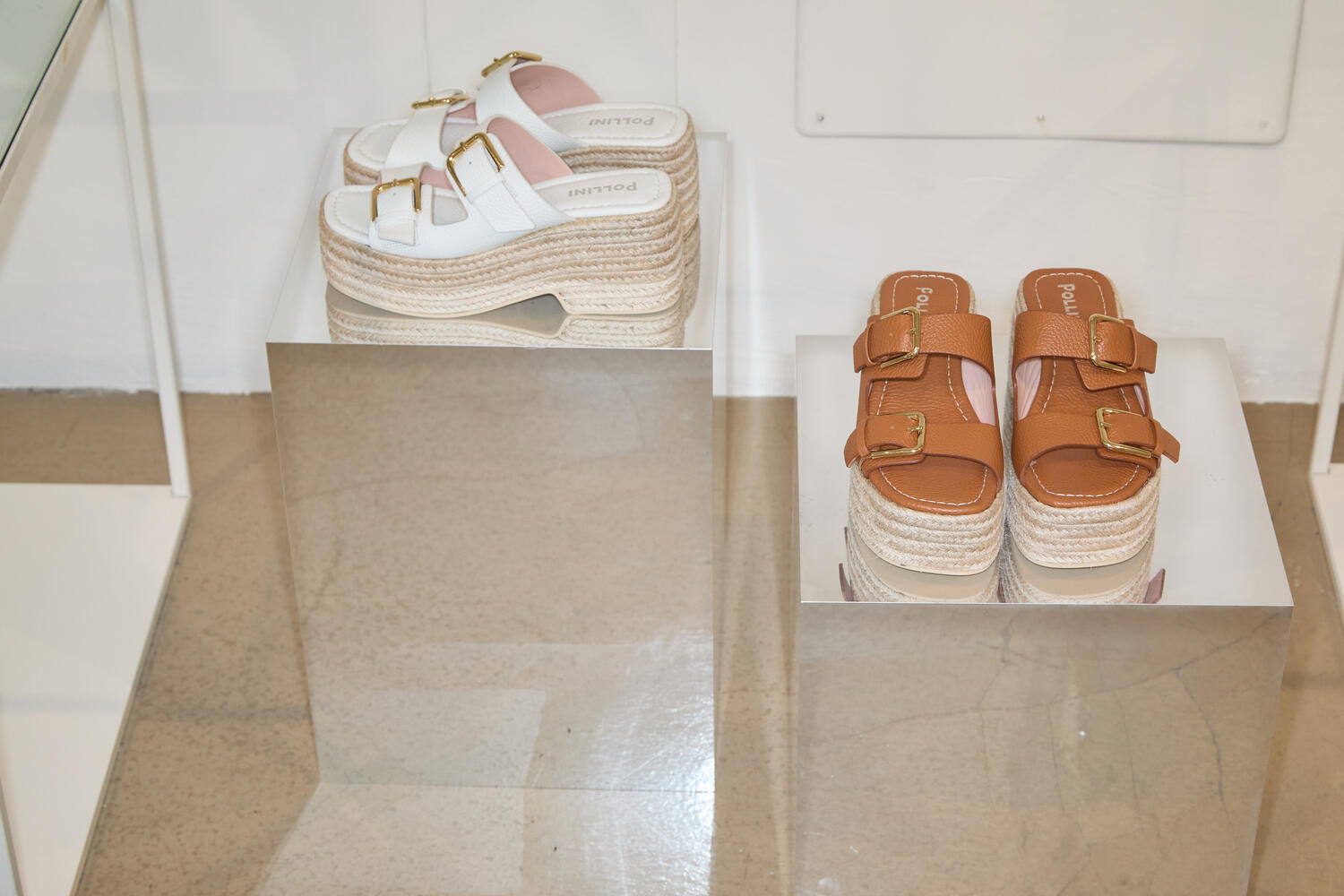 POLLINI WOMEN SS 2025 - Foto #8