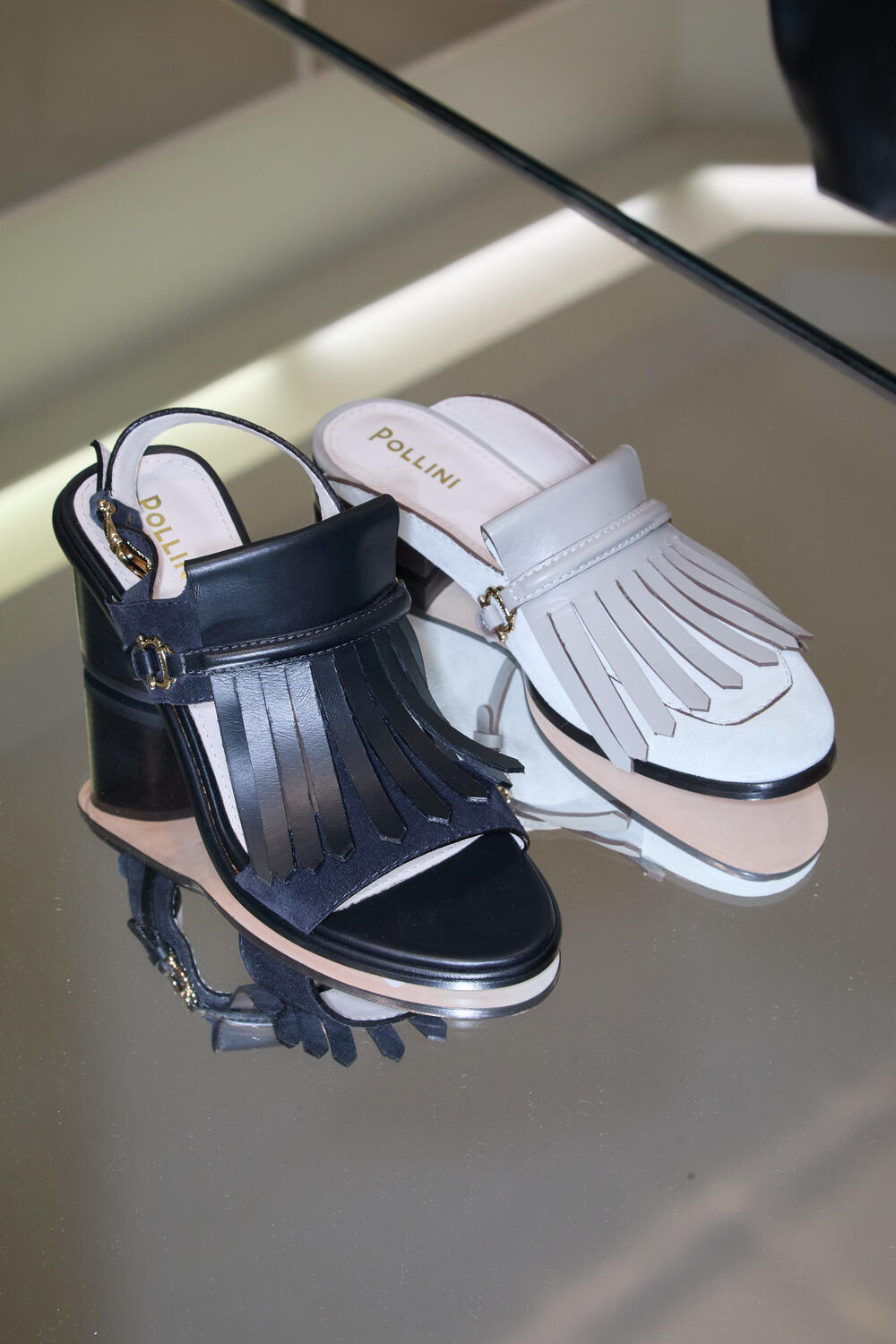 POLLINI WOMEN SS 2025 - Foto #22