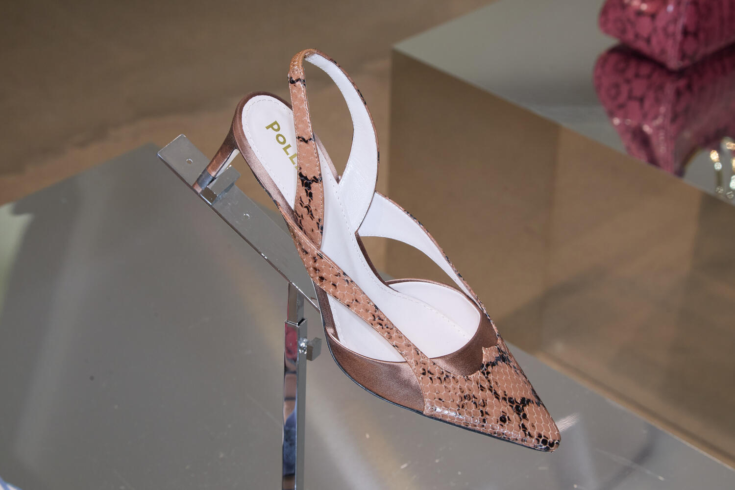 POLLINI WOMEN SS 2025 - Foto #23