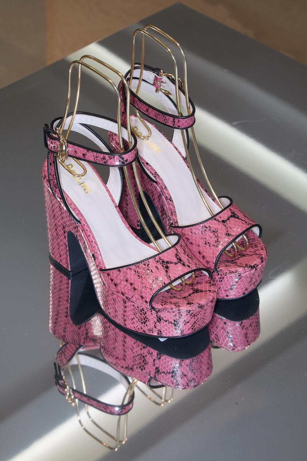 POLLINI WOMEN SS 2025 - Foto #27