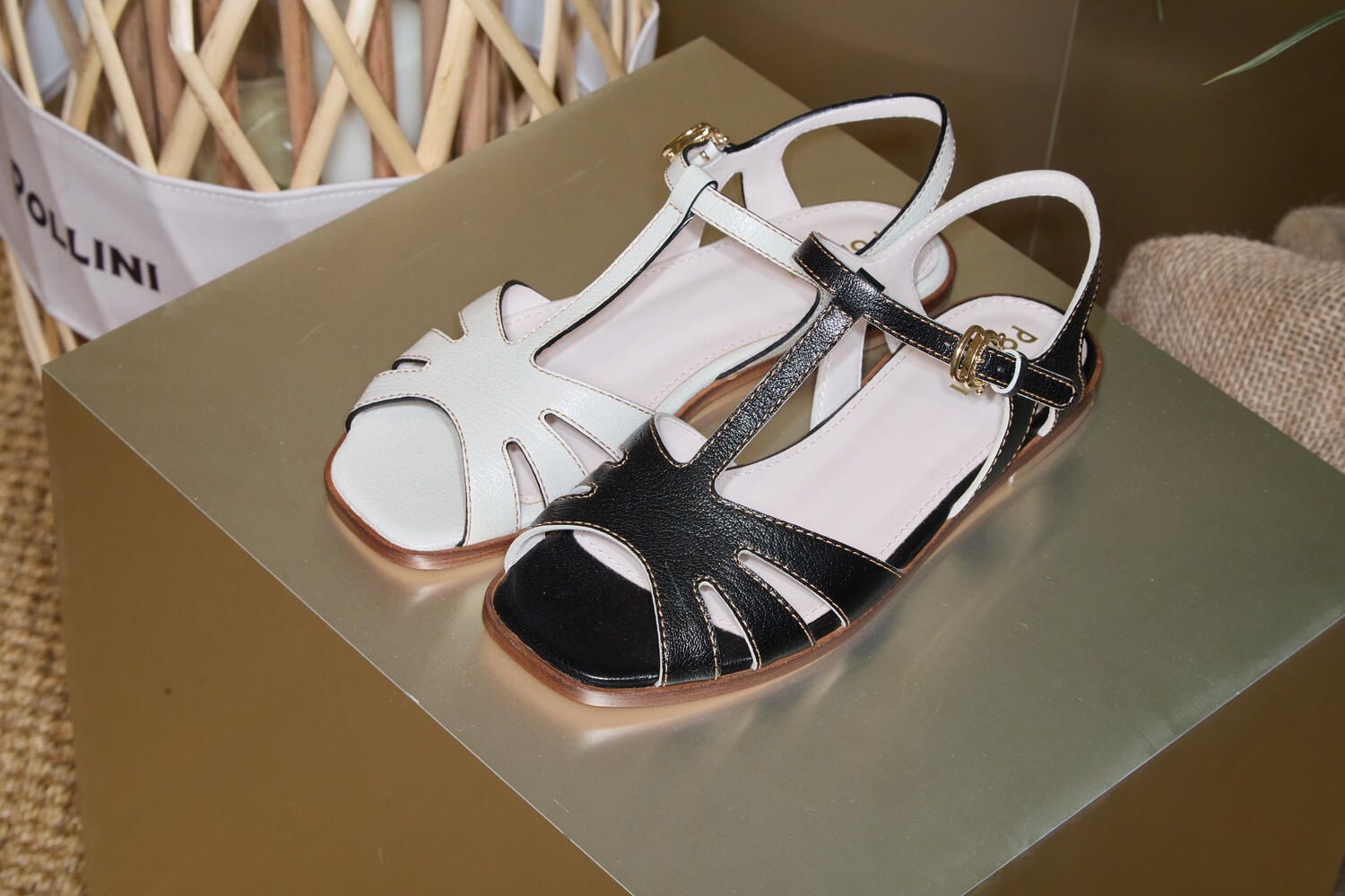 POLLINI WOMEN SS 2025 - Foto #41