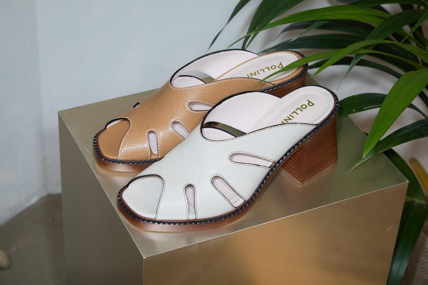 POLLINI WOMEN SS 2025 - Foto #42