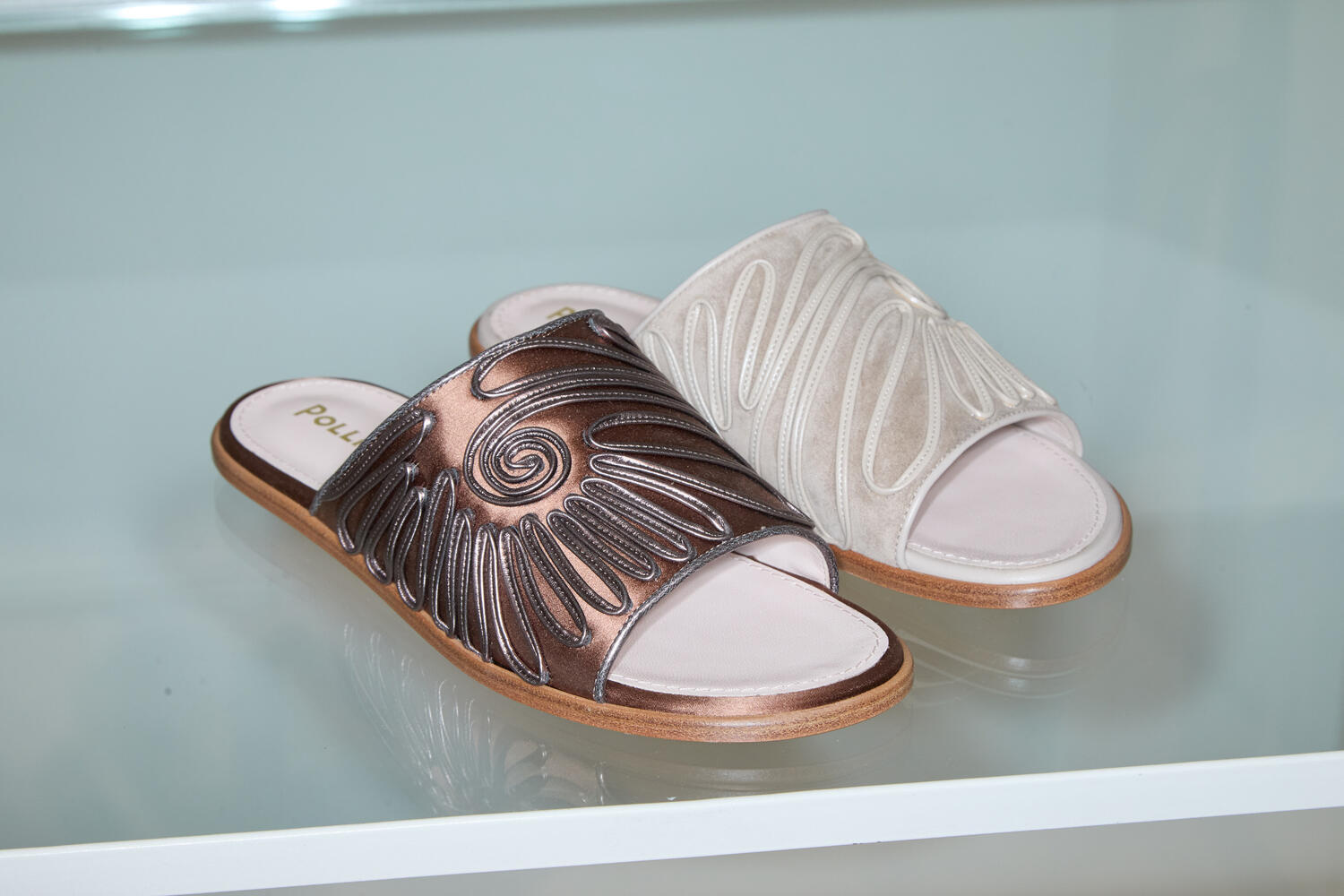 POLLINI WOMEN SS 2025 - Foto #43