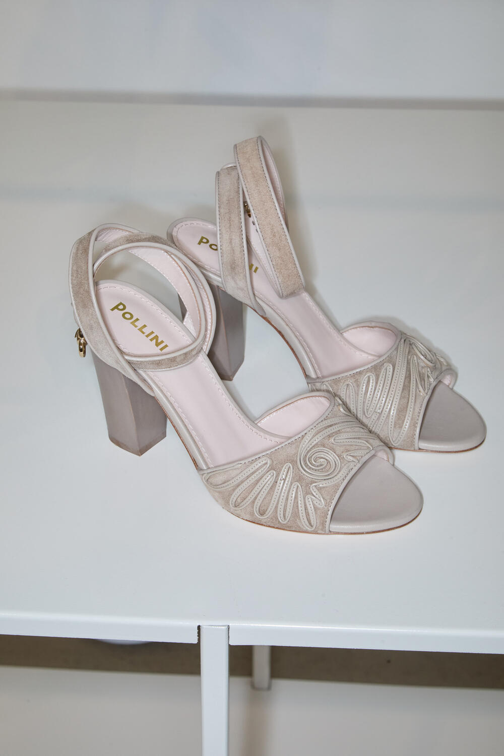 POLLINI WOMEN SS 2025 - Foto #44