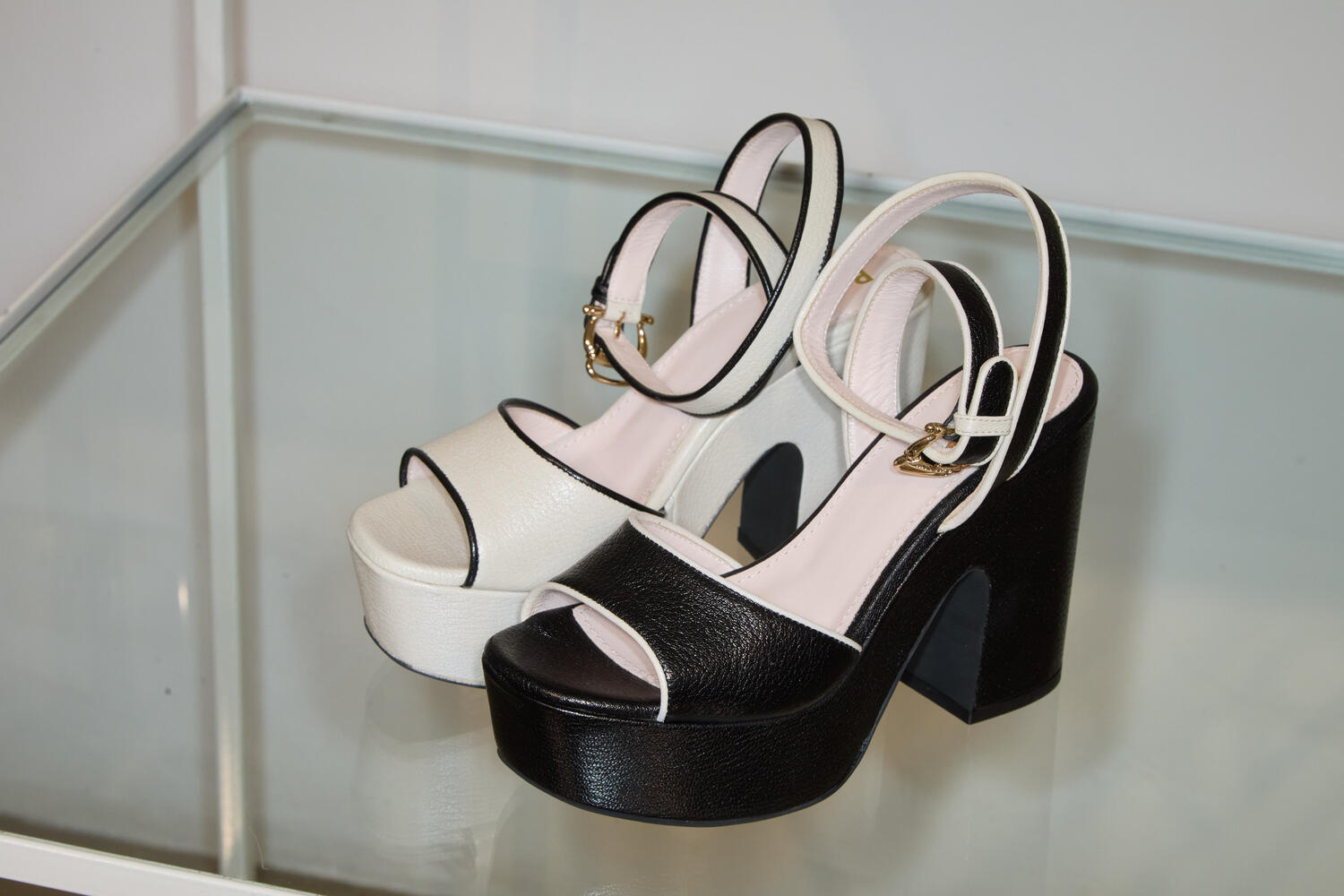 POLLINI WOMEN SS 2025 - Foto #50