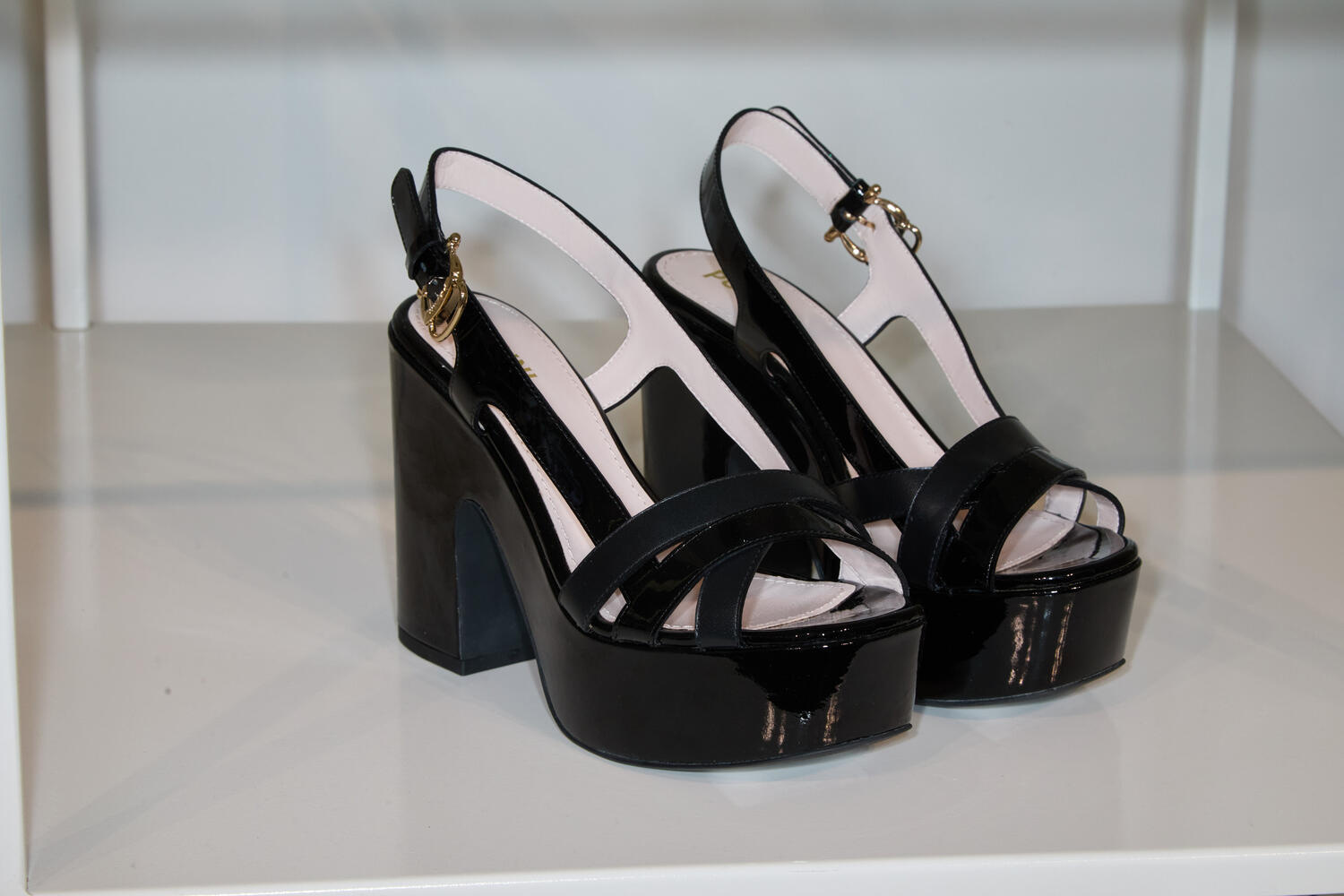 POLLINI WOMEN SS 2025 - Foto #46