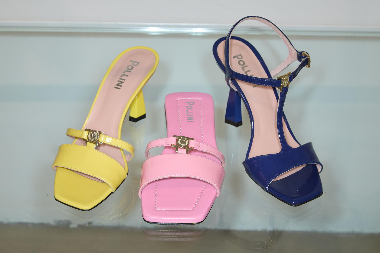 POLLINI WOMEN SS 2025 - Foto #59