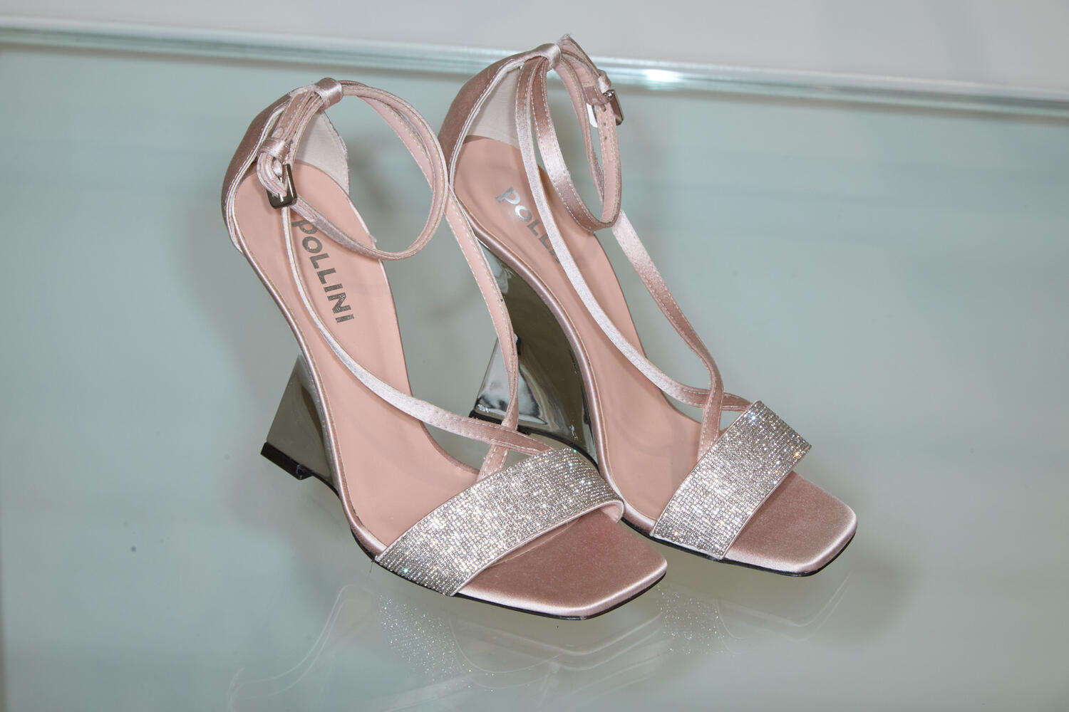 POLLINI WOMEN SS 2025 - Foto #63