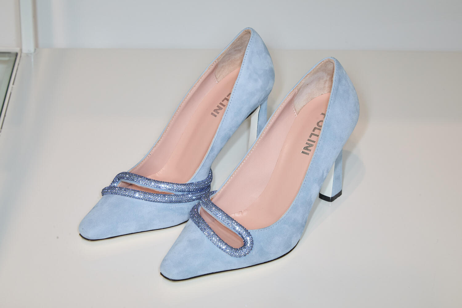 POLLINI WOMEN SS 2025 - Foto #64