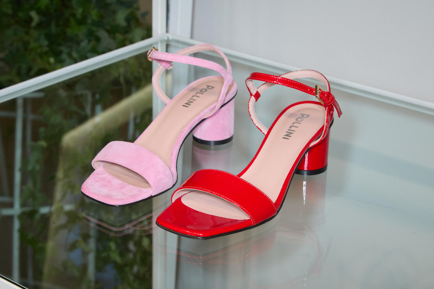 POLLINI WOMEN SS 2025 - Foto #57