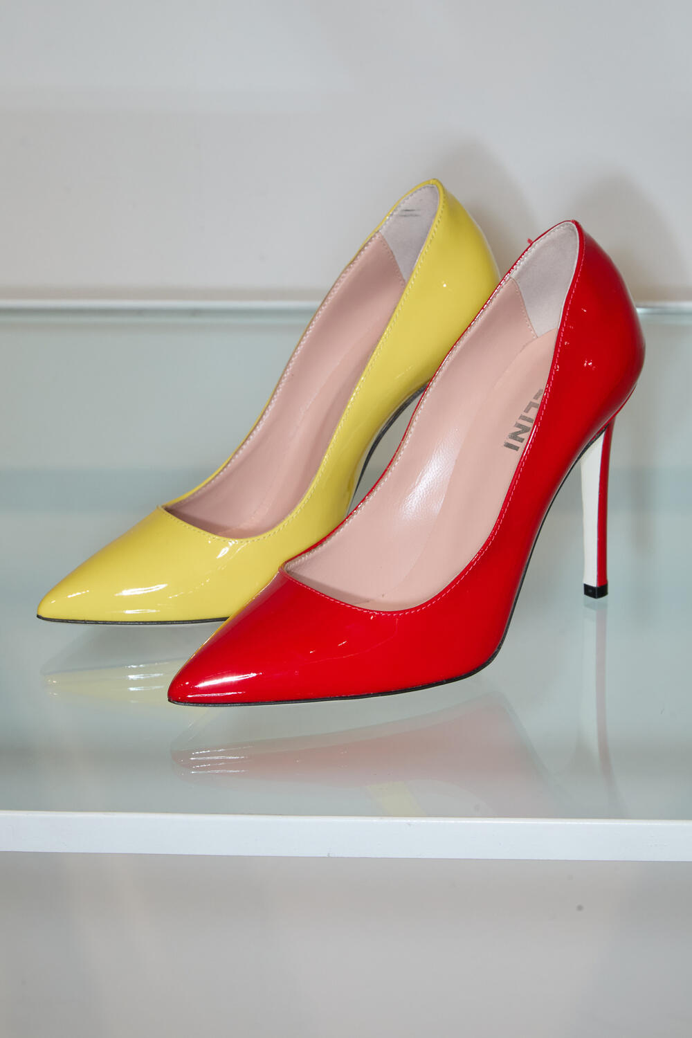 POLLINI WOMEN SS 2025 - Foto #58