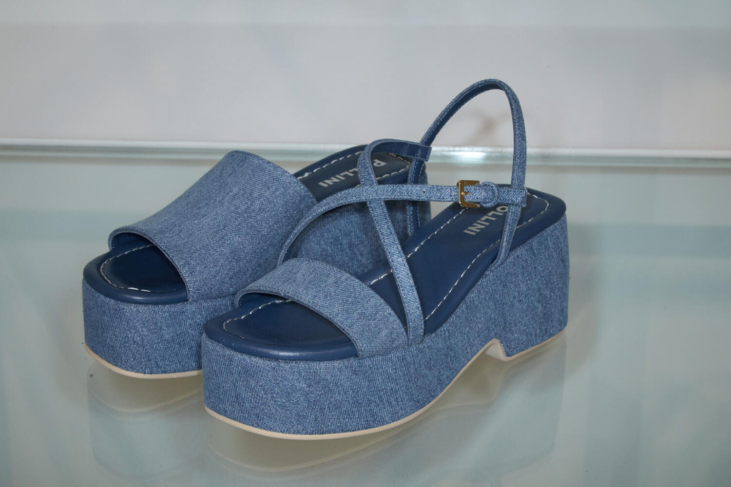 POLLINI WOMEN SS 2025 - Foto #70