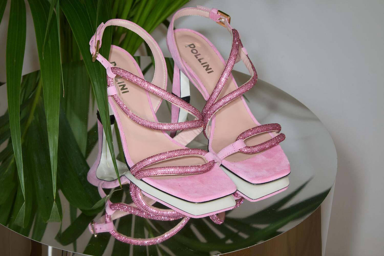 POLLINI WOMEN SS 2025 - Foto #67