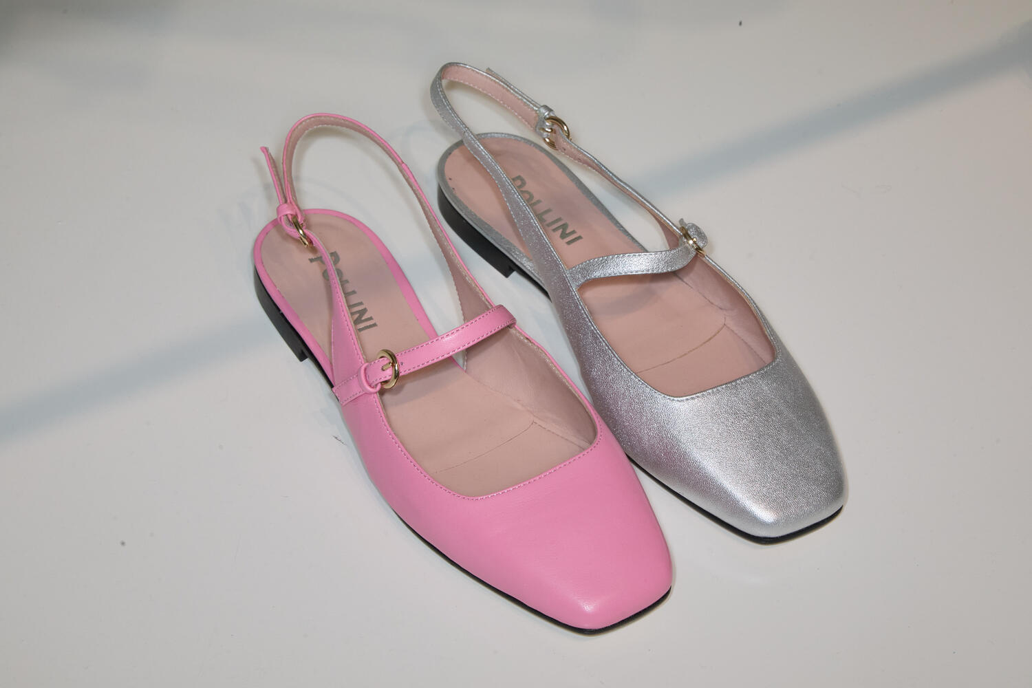 POLLINI WOMEN SS 2025 - Foto #81