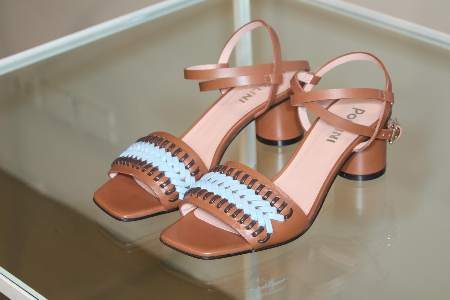 POLLINI WOMEN SS 2025 - Foto #84