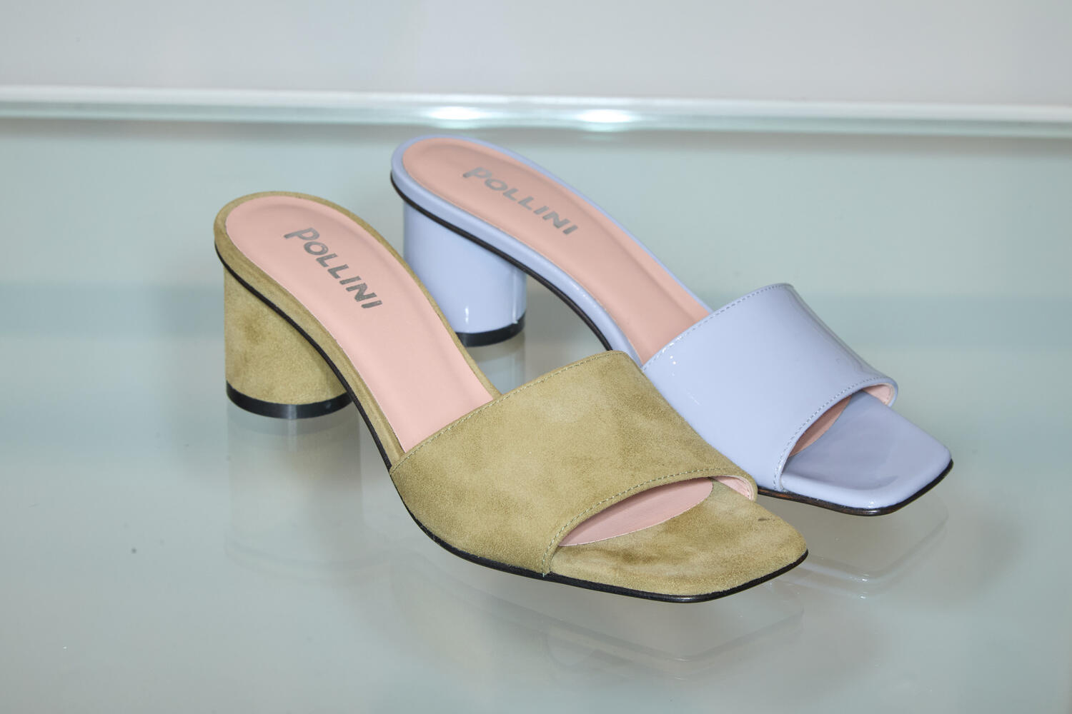 POLLINI WOMEN SS 2025 - Foto #76