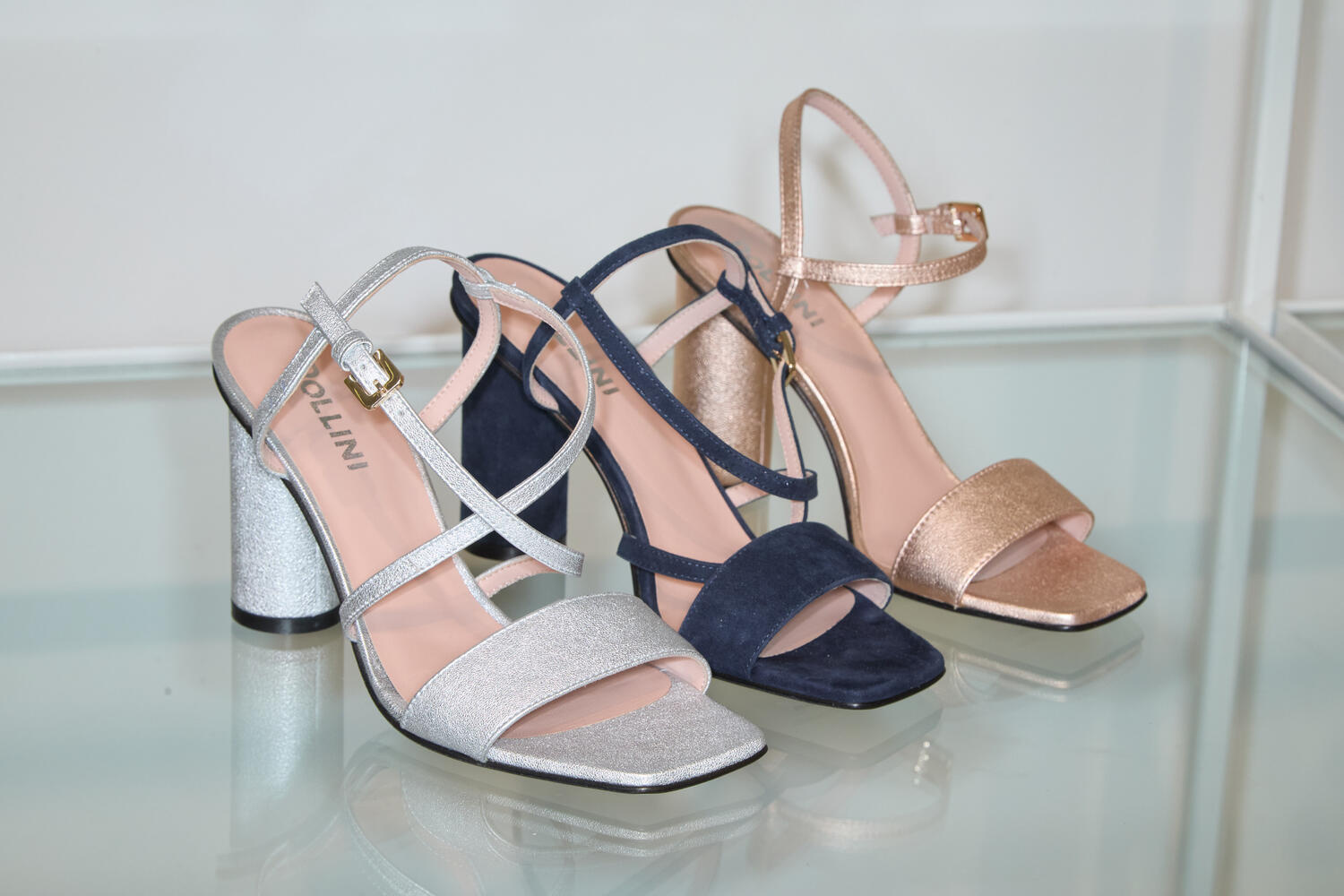 POLLINI WOMEN SS 2025 - Foto #77