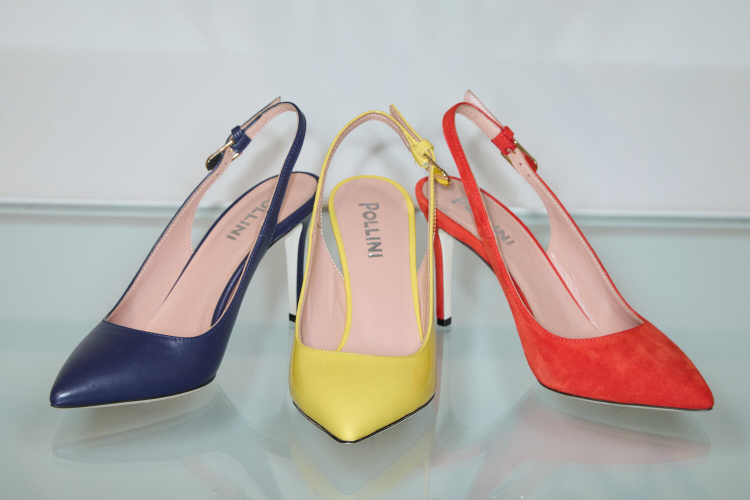 POLLINI WOMEN SS 2025 - Foto #78