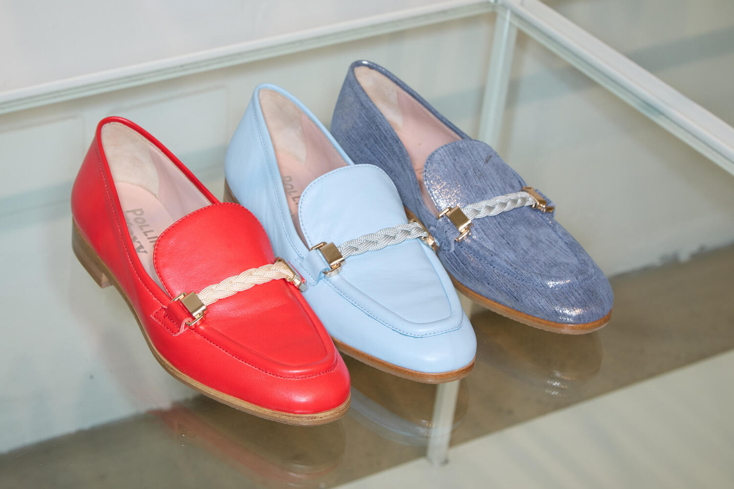 POLLINI WOMEN SS 2025 - Foto #91