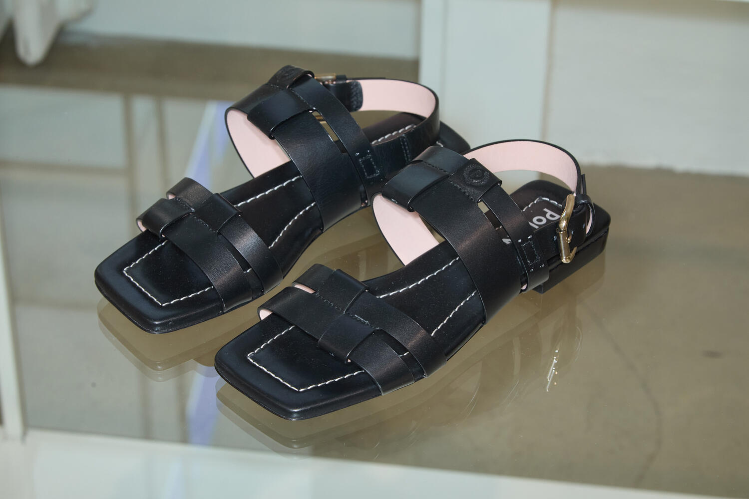 POLLINI WOMEN SS 2025 - Foto #87