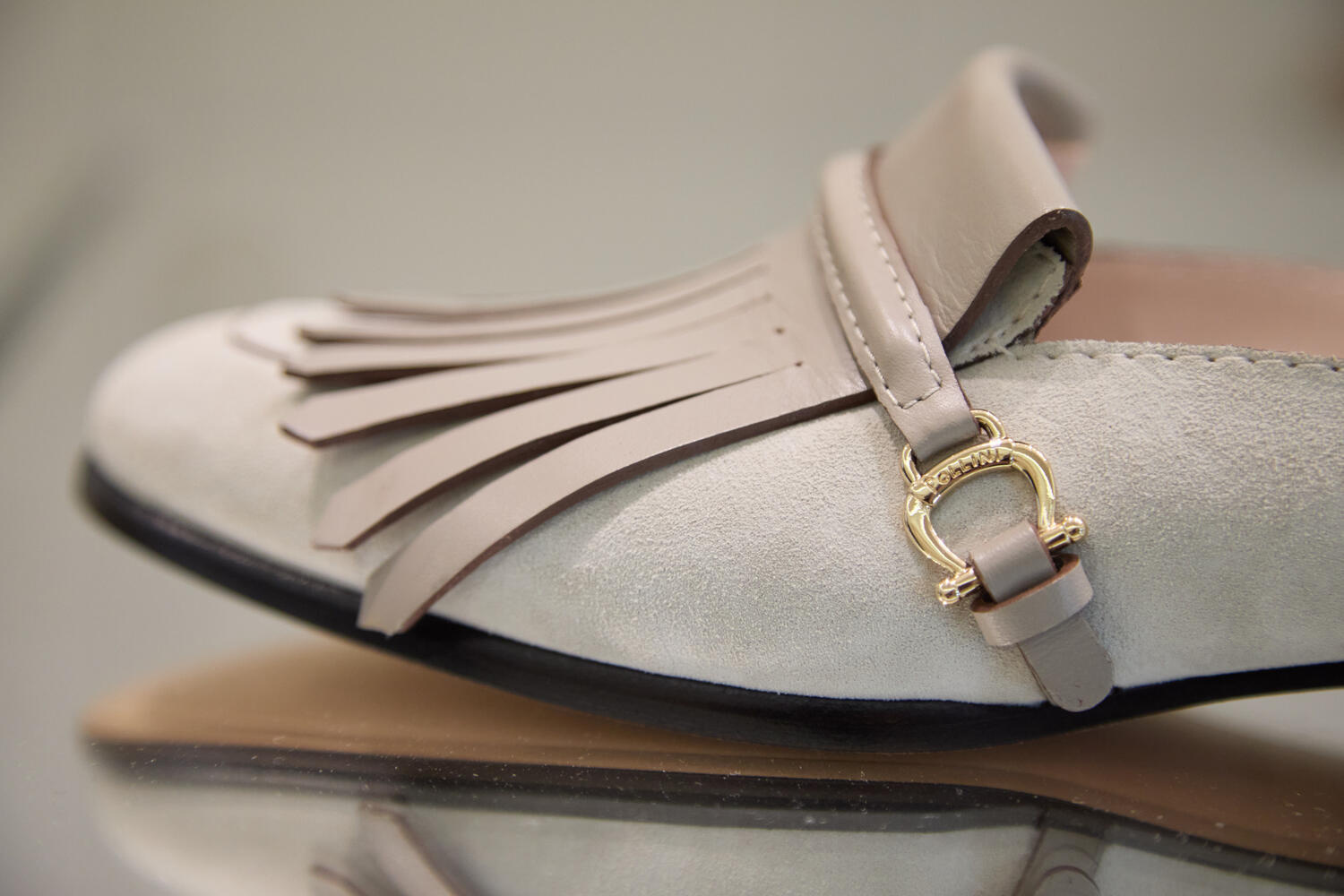 POLLINI WOMEN SS 2025 - Foto #122