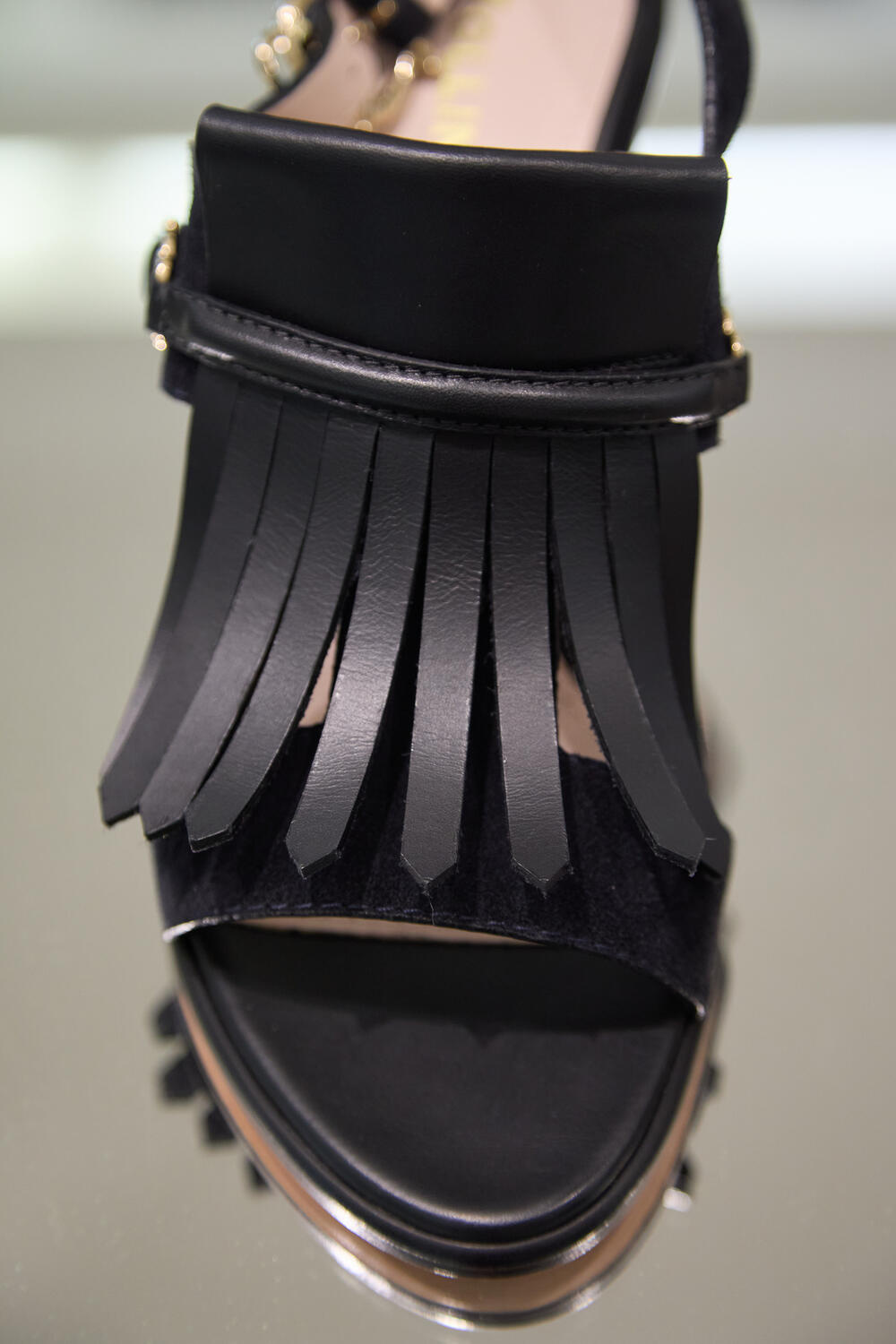 POLLINI WOMEN SS 2025 - Foto #117