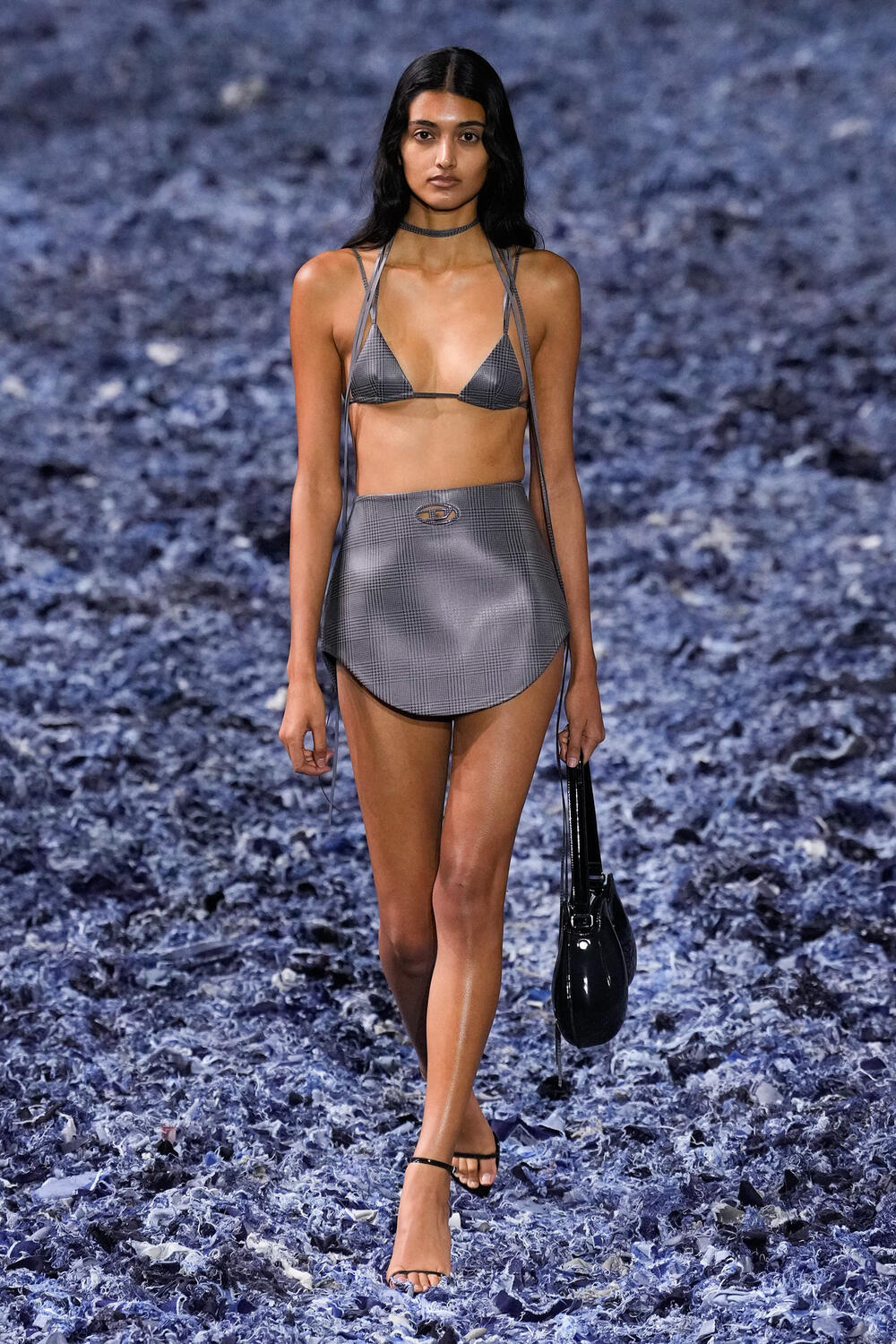 DIESEL WOMEN SS 2025 - Foto #5