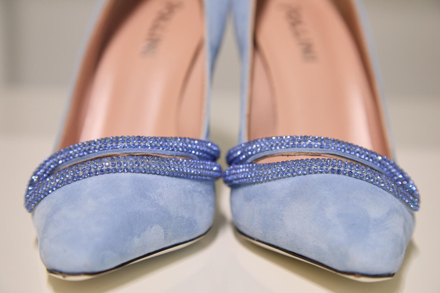 POLLINI WOMEN SS 2025 - Foto #125