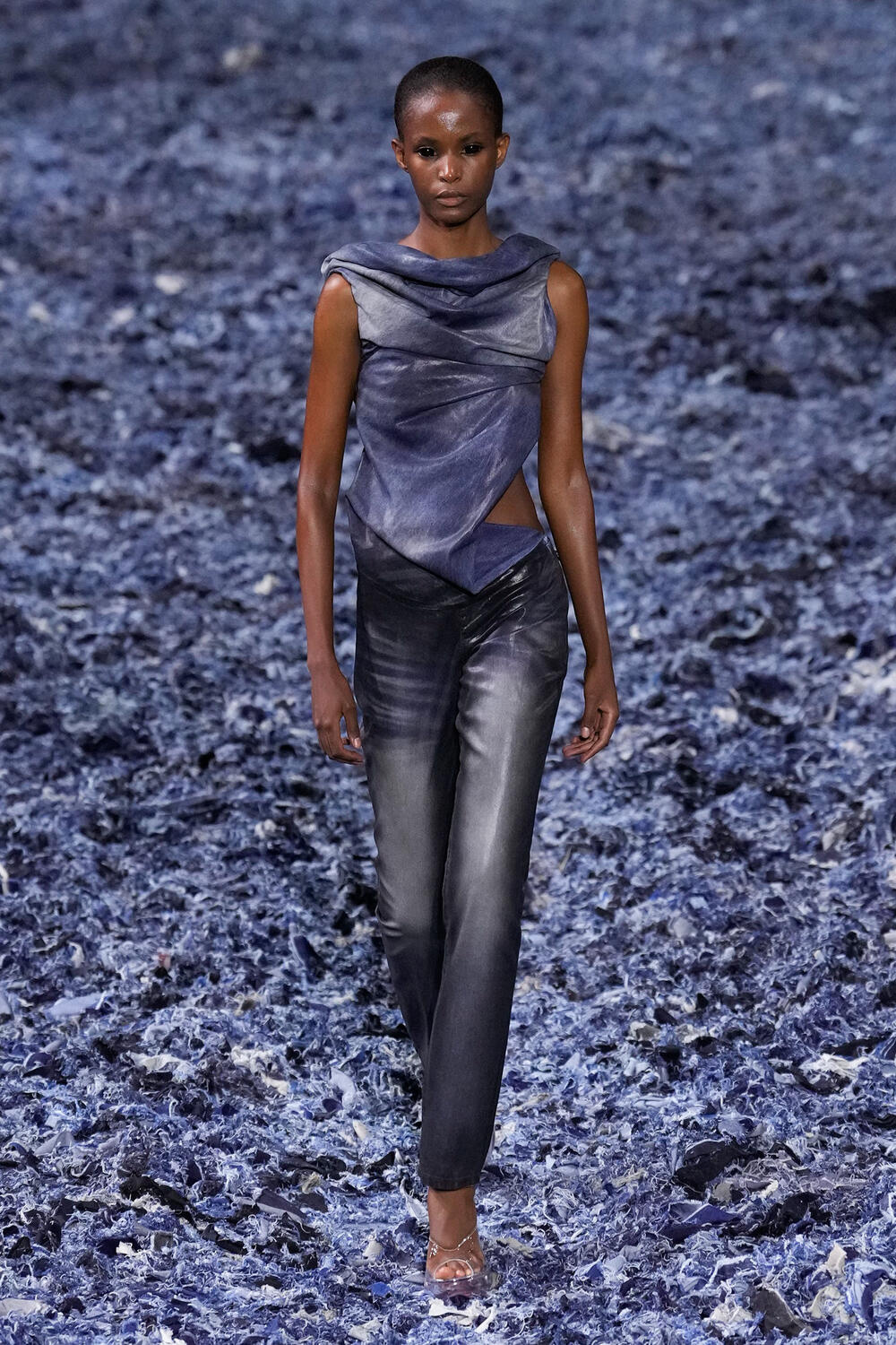 DIESEL WOMEN SS 2025 - Foto #7