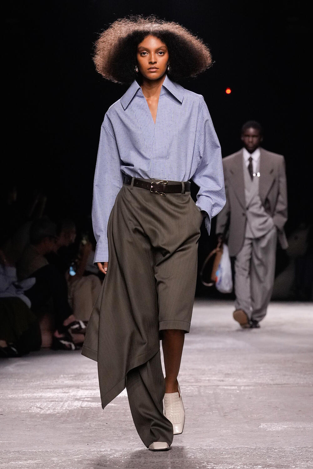 BOTTEGA VENETA WOMEN SS 2025 - Foto #3