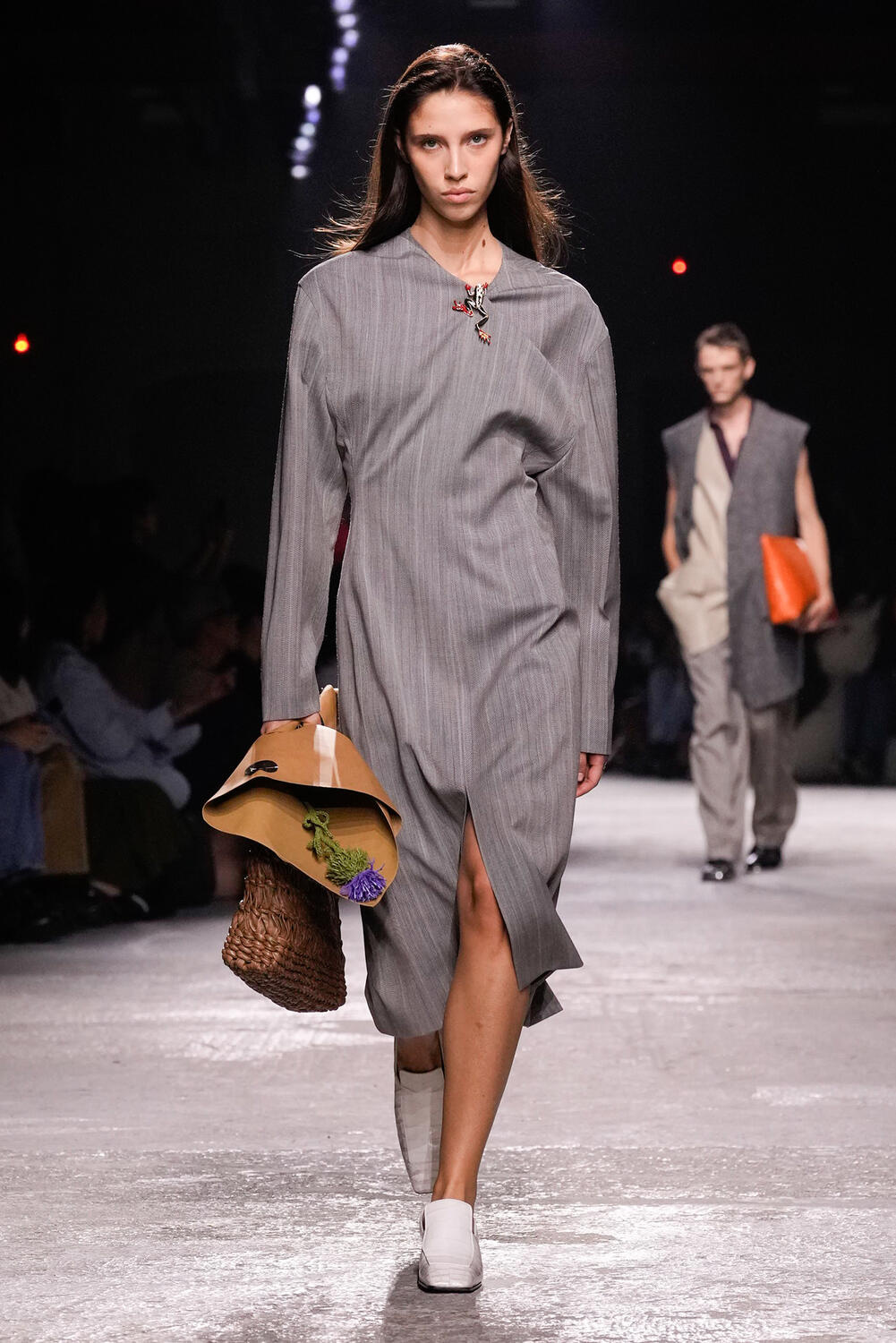 BOTTEGA VENETA WOMEN SS 2025 - Foto #6