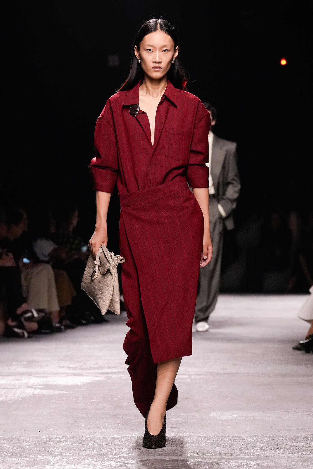 BOTTEGA VENETA WOMEN SS 2025 - Foto #1