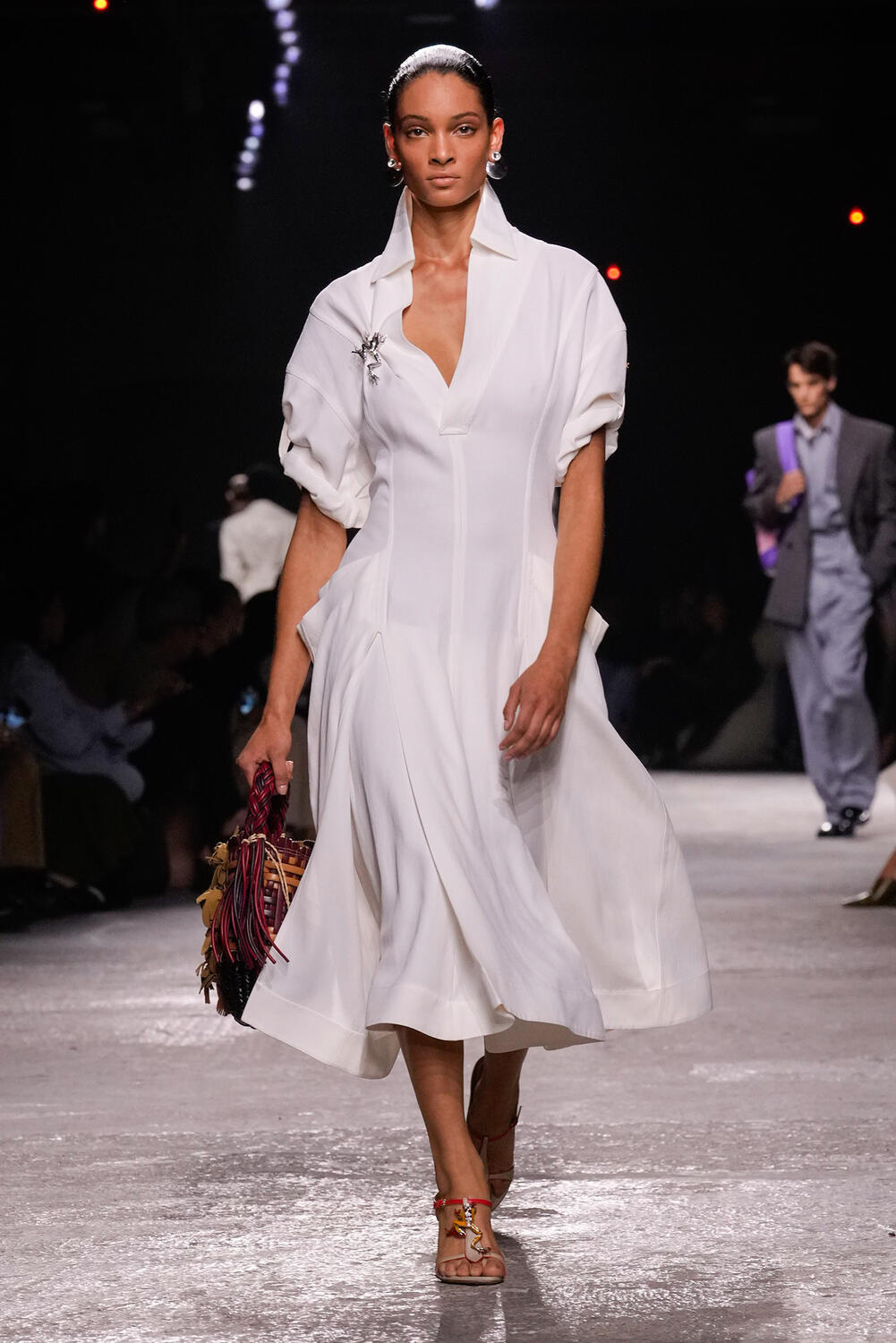 BOTTEGA VENETA WOMEN SS 2025 - Foto #14